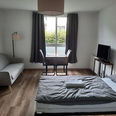 Apartment In Bielefeld Heepen المظهر الخارجي الصورة