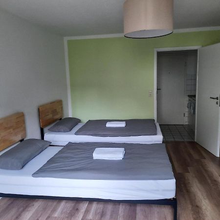 Apartment In Bielefeld Heepen المظهر الخارجي الصورة