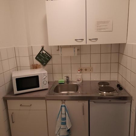 Apartment In Bielefeld Heepen الغرفة الصورة