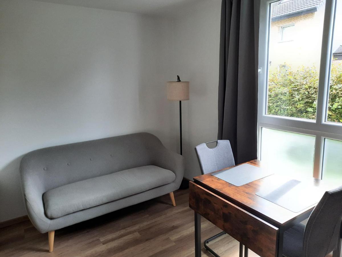 Apartment In Bielefeld Heepen المظهر الخارجي الصورة