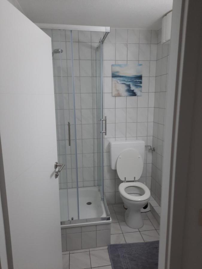 Apartment In Bielefeld Heepen المظهر الخارجي الصورة