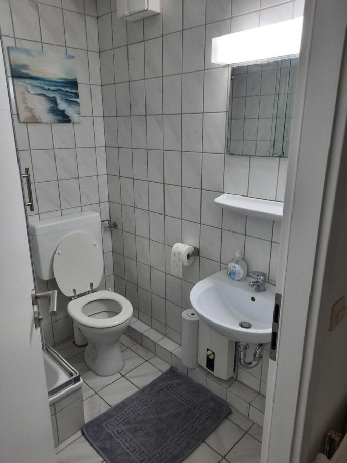 Apartment In Bielefeld Heepen المظهر الخارجي الصورة